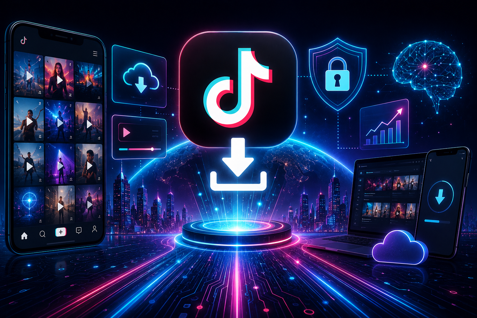 Future Trends Guide